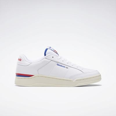 Reebok Men's AD Court Shoes White,US-97052